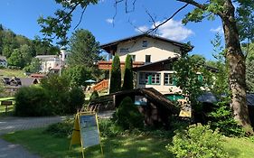 Frühstückspension Mariahilfberg